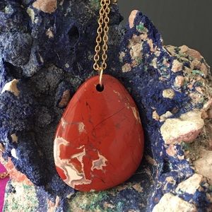 🩸Agate/Jasper New Mexico/UNISEX🩸